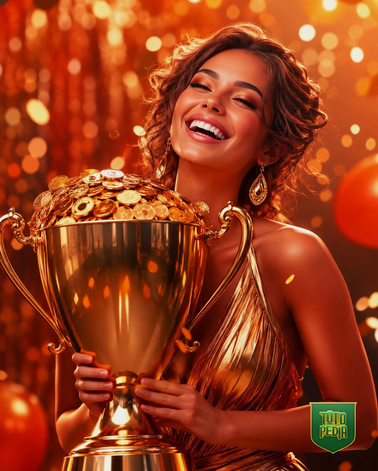 totopedia jackpot progresif slot terbesar asia TOTOPEDIA - mesin slot jackpot besar berkilau
